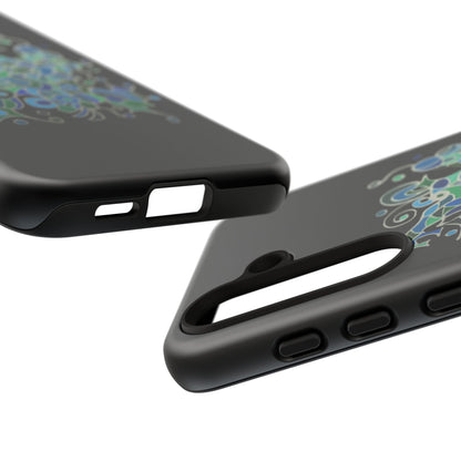Tough Phone Case -  No. 146