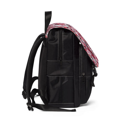 Casual Shoulder Backpack,  No. 276