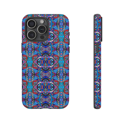Tough Phone Case -  No. 292