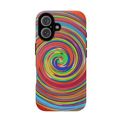 Tough Phone Case -  No. 303
