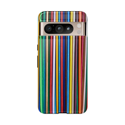 Tough Phone Case - No. 309