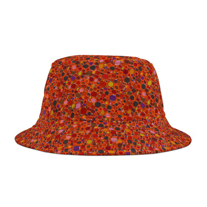 Bucket Hat  - No. 207