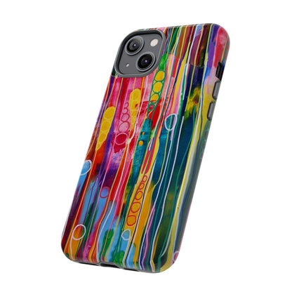Tough Phone Case -  No. 237