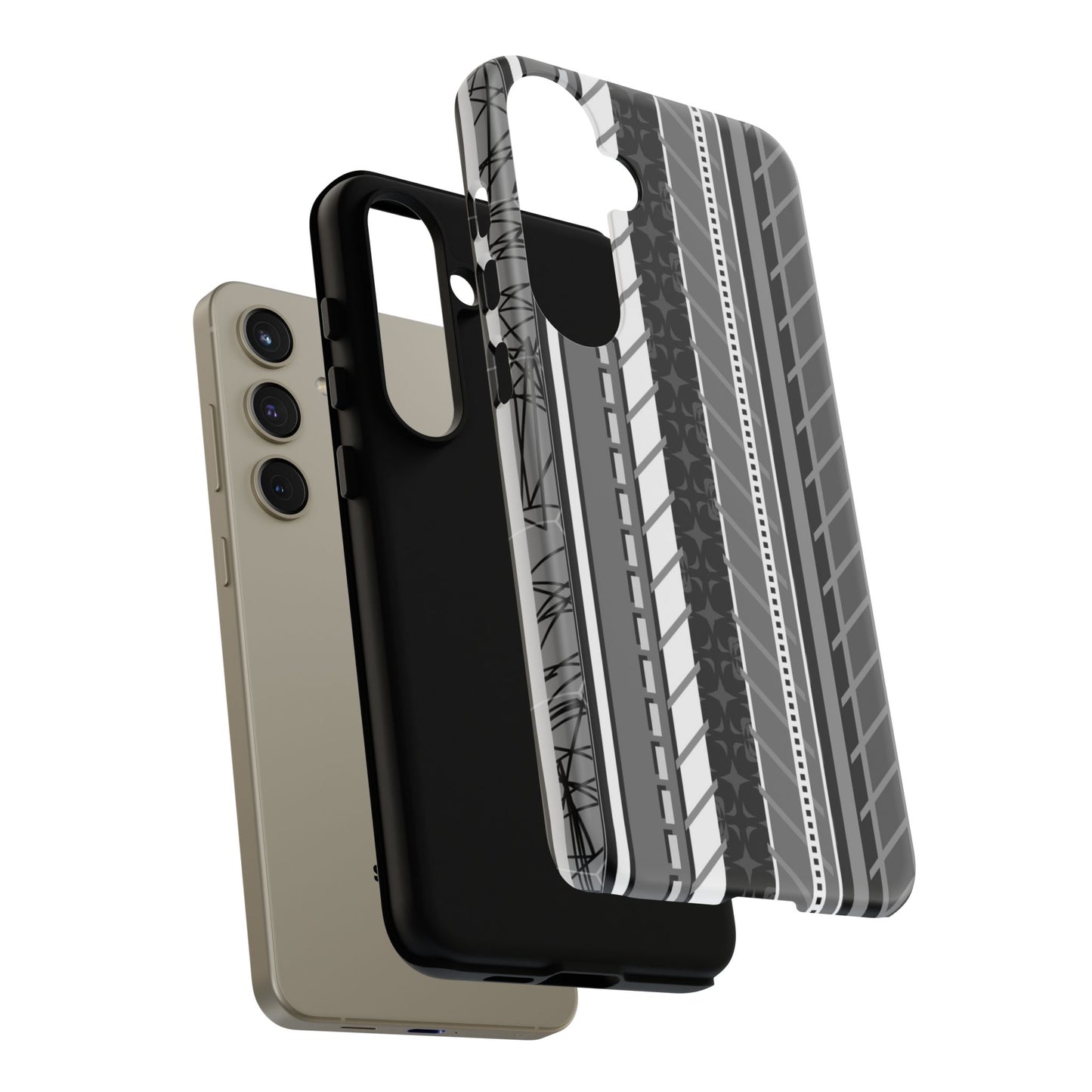 Tough Phone Case -  No. 298