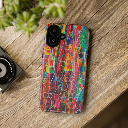 Tough Phone Case -  No. 239