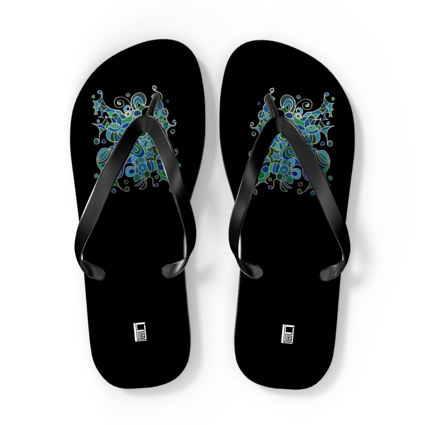 Flip Flops - No. 146