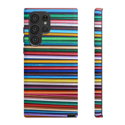 Tough Phone Case -  No. 308