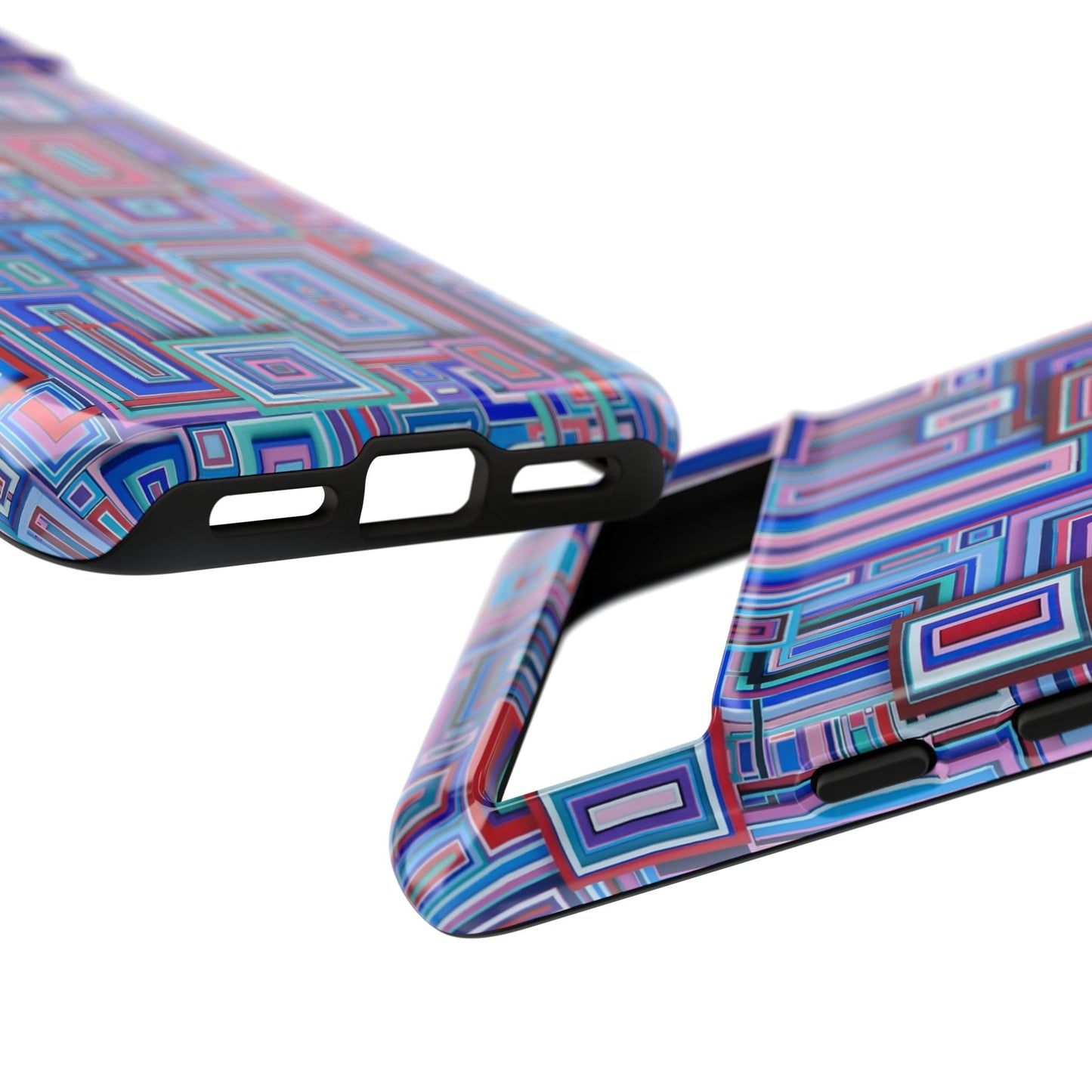 Tough Phone Case - No. 264