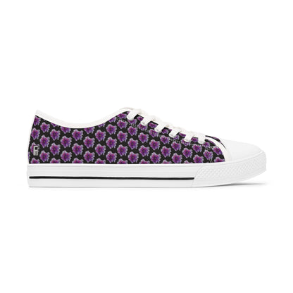 Women's Low Top Sneakers  - No.269