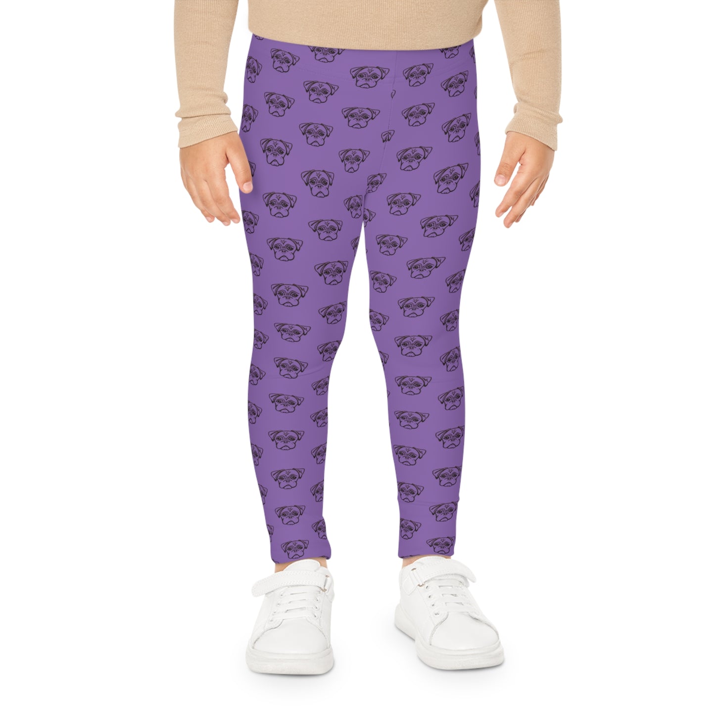 Kids Leggings - No. 338 PE