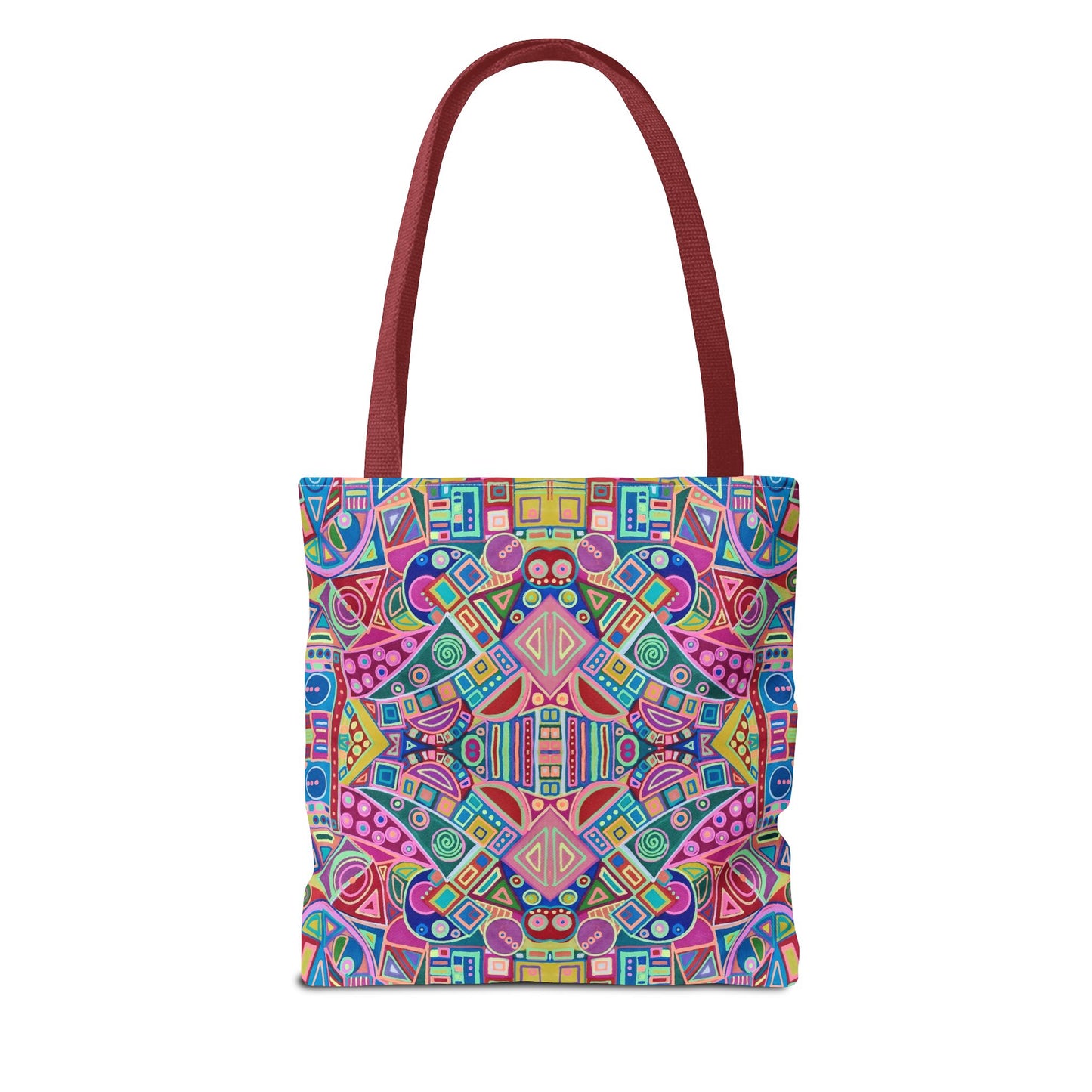 Tote Bag  - No. 266