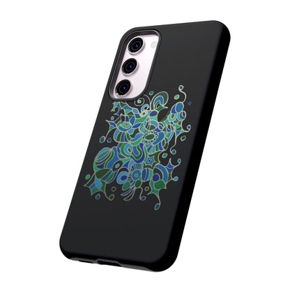 Tough Phone Case -  No. 146