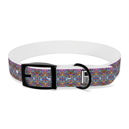 Dog Collar - No. 291 A