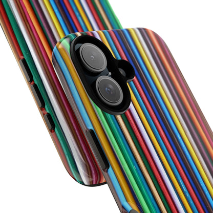 Tough Phone Case - No. 309