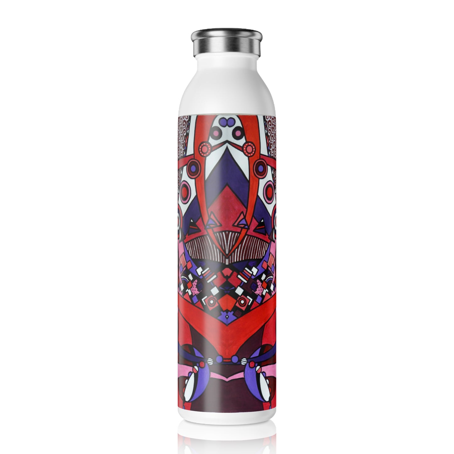 Slim Water Bottle - No. 220