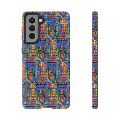 Tough Phone Case -  No. 223 D