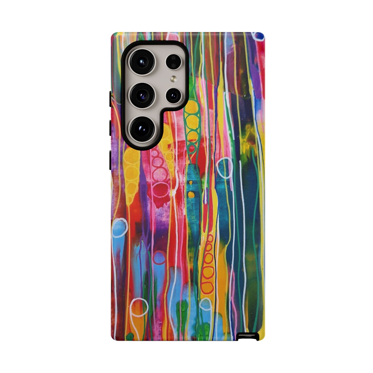Tough Phone Case -  No. 237