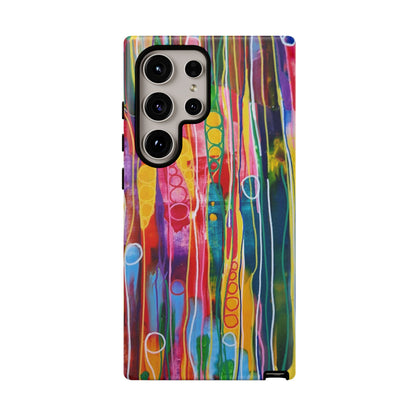 Tough Phone Case -  No. 237