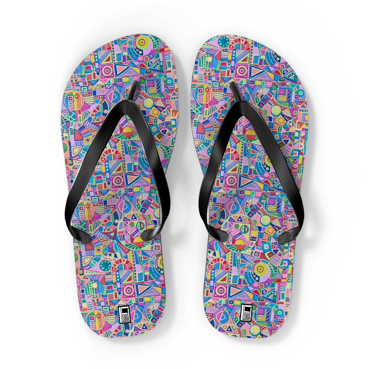 Flip Flops - No. 258