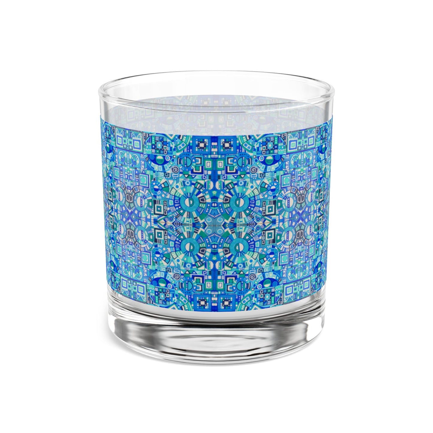 Rocks Glass, 10oz - No. 262