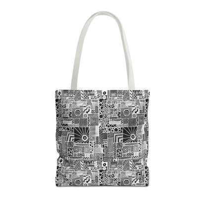 Tote Bag - No. 252