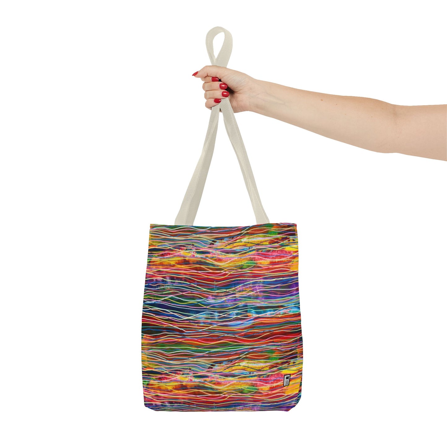 Tote Bag  - No.  236 A