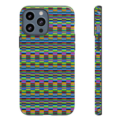 Tough Phone Case -  No. 223 B