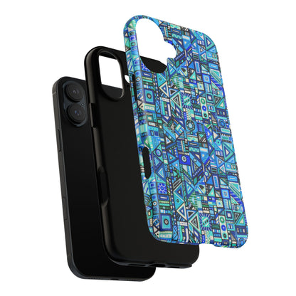Tough Phone Case -  No. 313