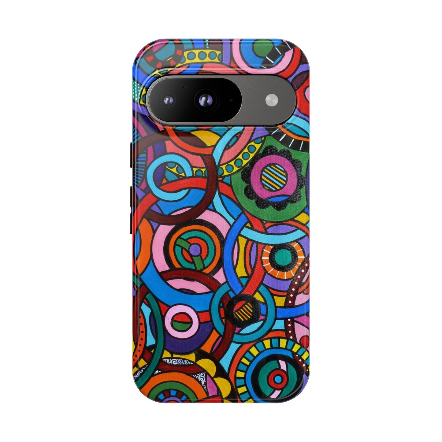 Tough Phone Case -  No. 221