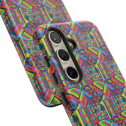 Tough Phone Case -  No. 223 C