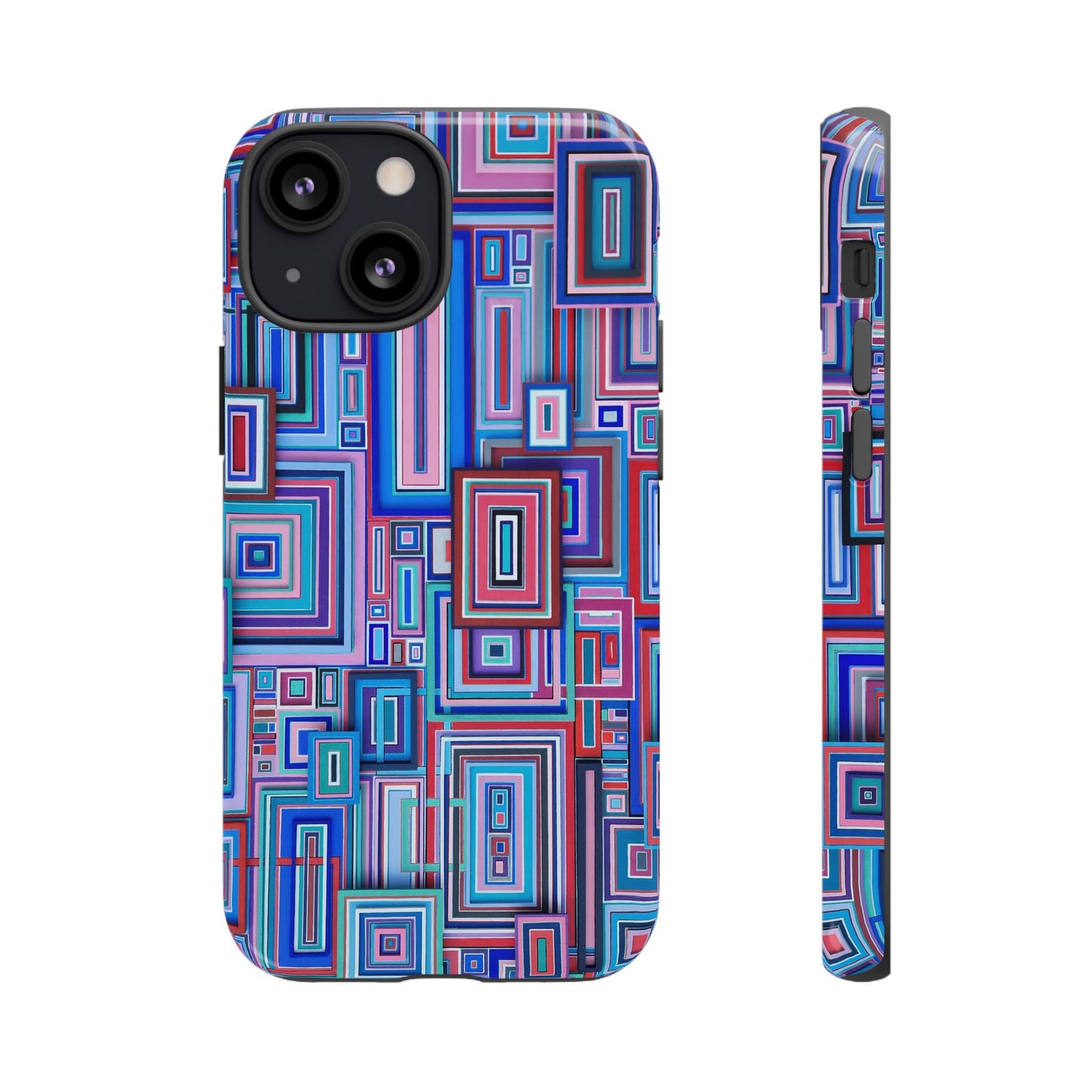Tough Phone Case -  No. 338