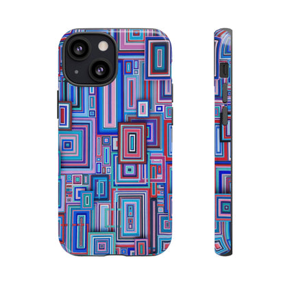 Tough Phone Case -  No. 338