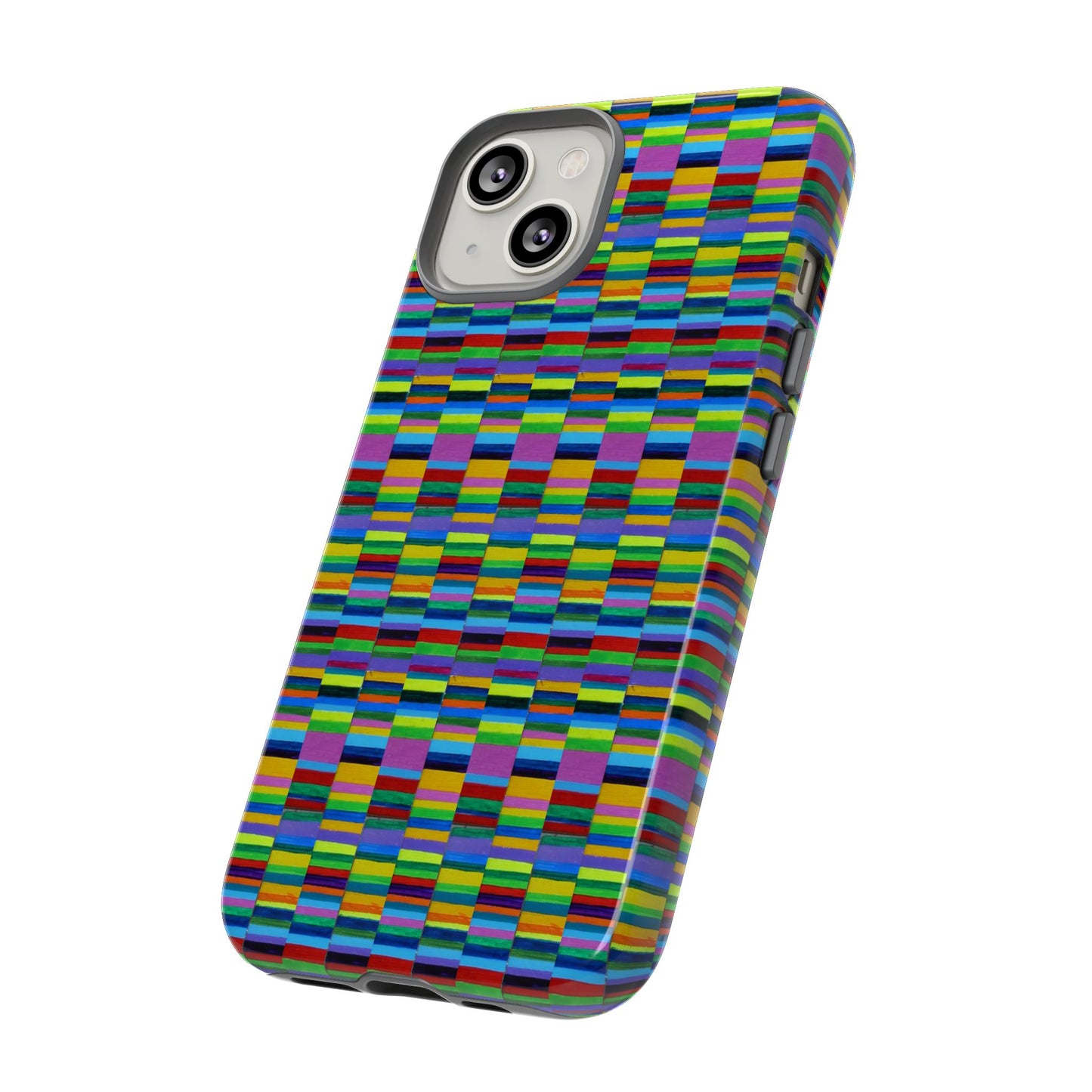 Tough Phone Case -  No. 223 B