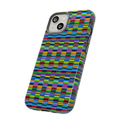 Tough Phone Case -  No. 223 B