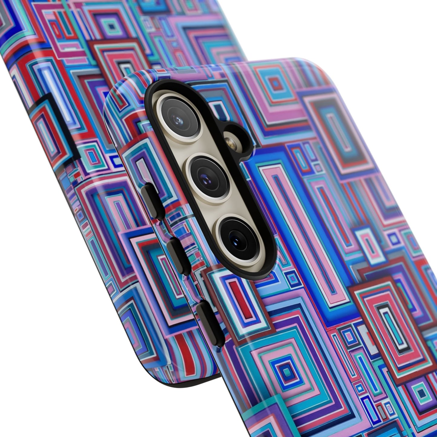 Tough Phone Case - No. 264
