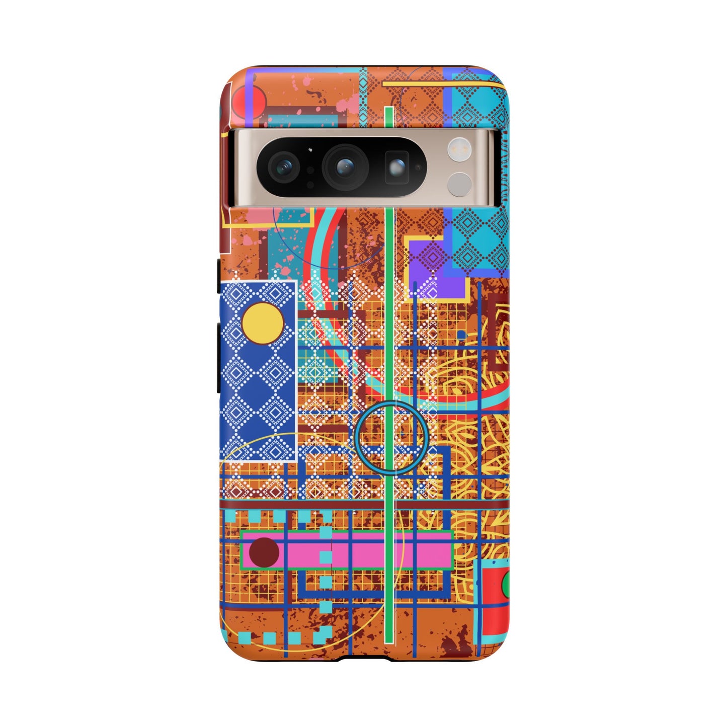 Tough Phone Case - No. 327