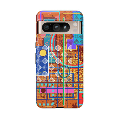 Tough Phone Case - No. 327
