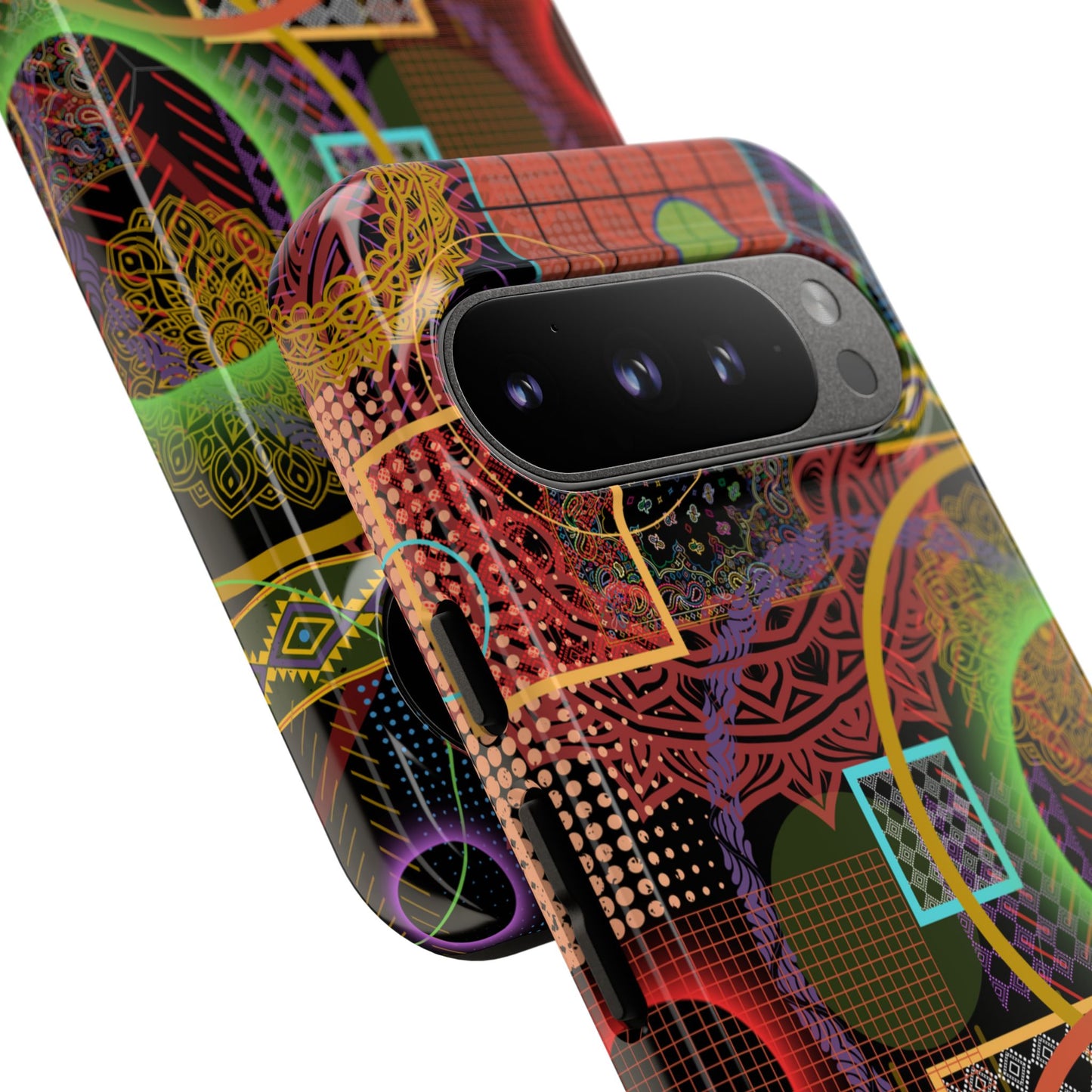 Tough Phone Case - No. 299