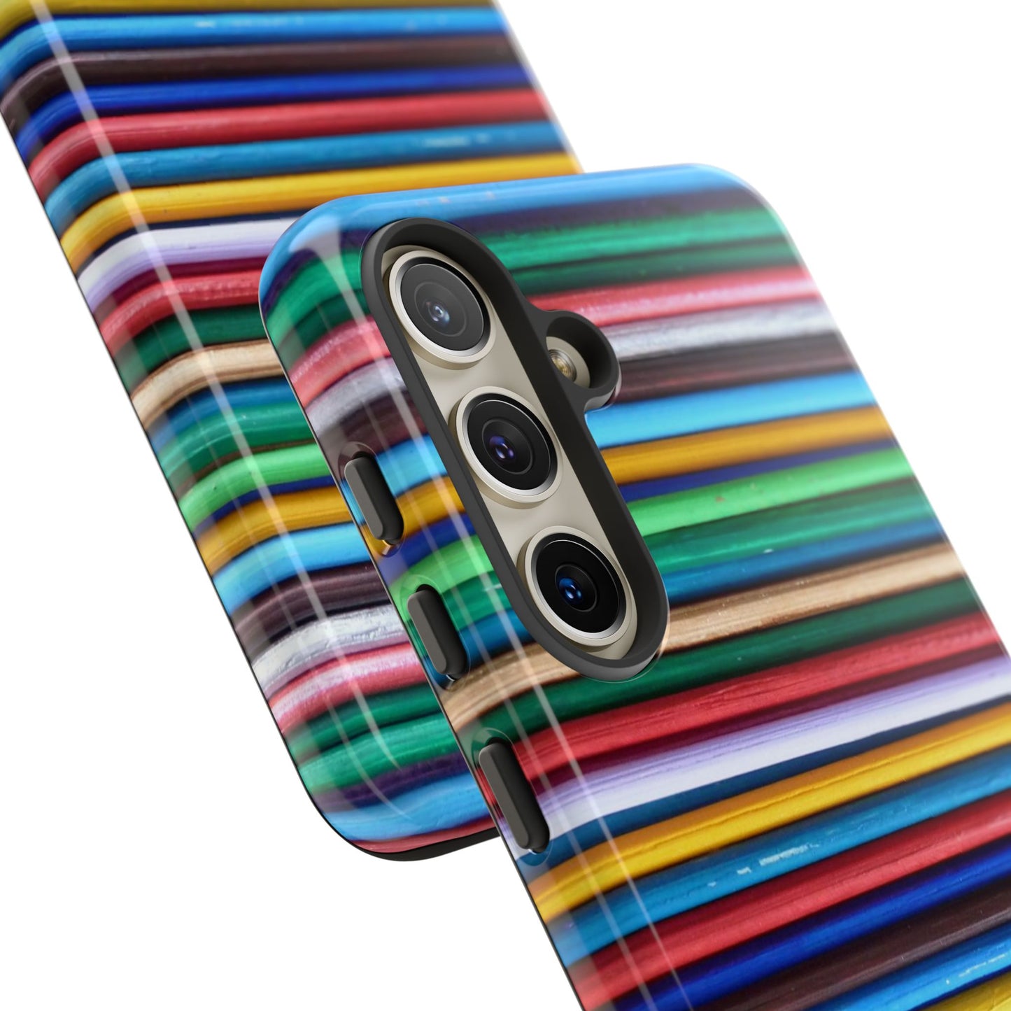 Tough Phone Case -  No. 308