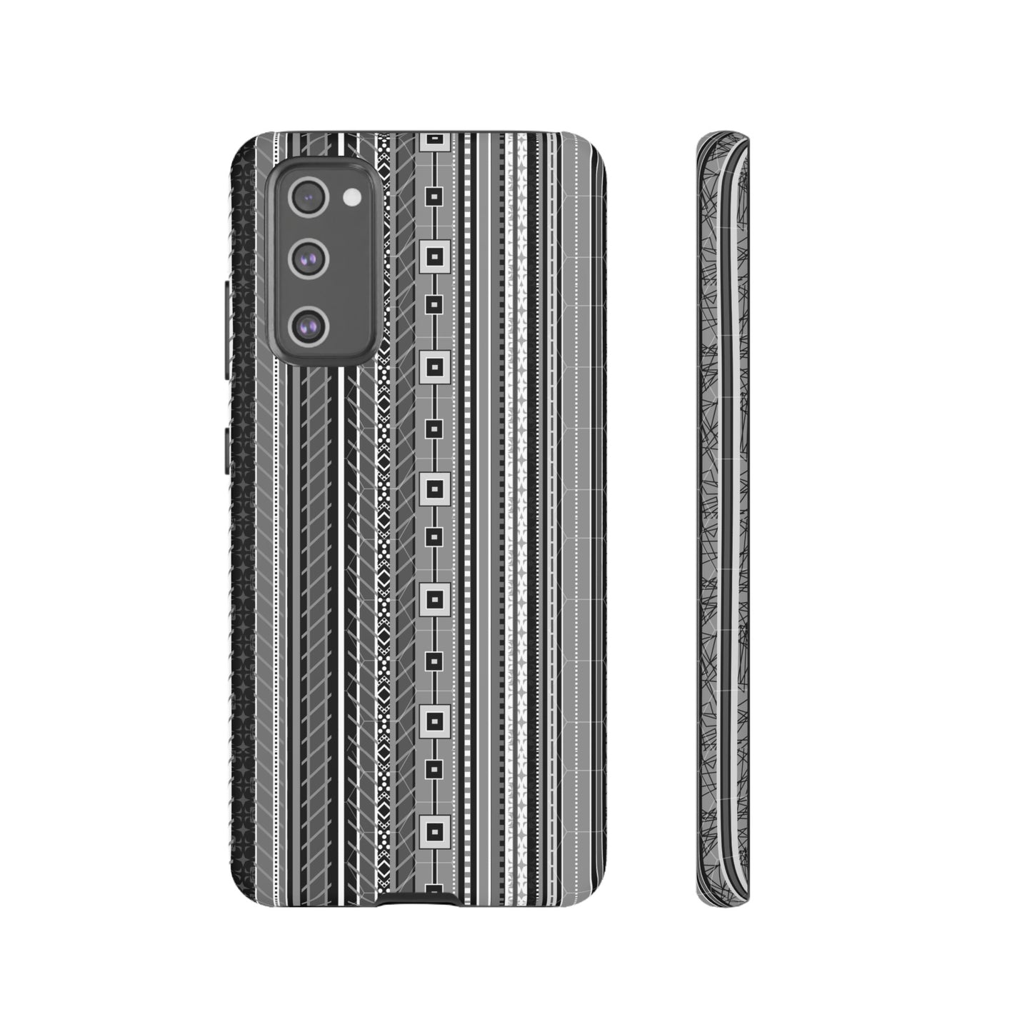 Tough Cases -  No. 298 B