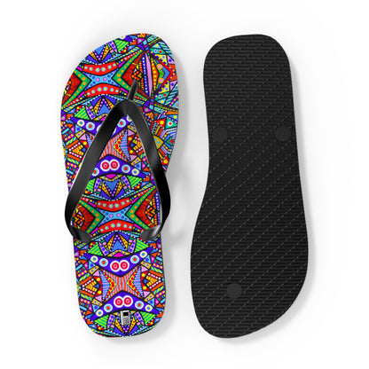 Men's Flip Flops - No. 291 A