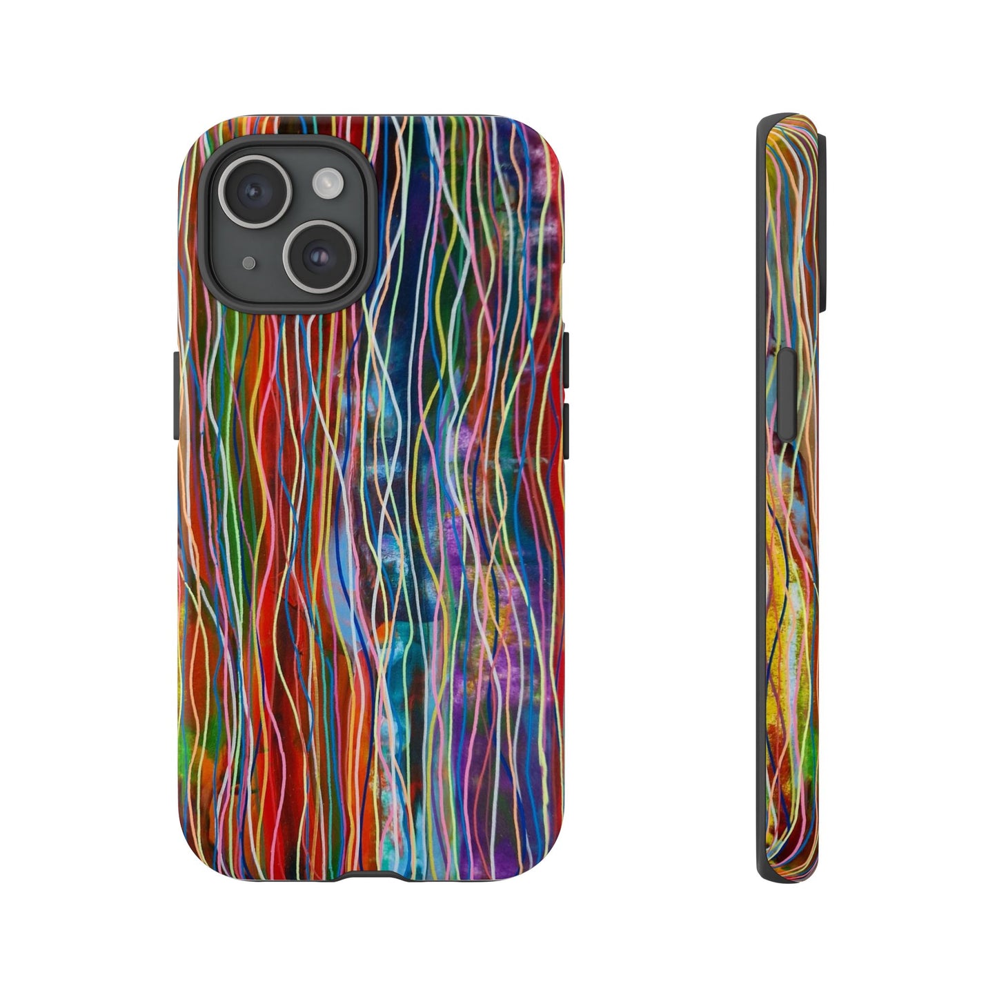 Tough Phone Case -  No. 236
