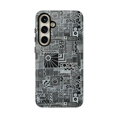 Tough Phone Case -  No. 252