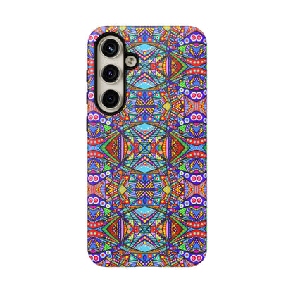 Tough Phone Case -  No. 291 B