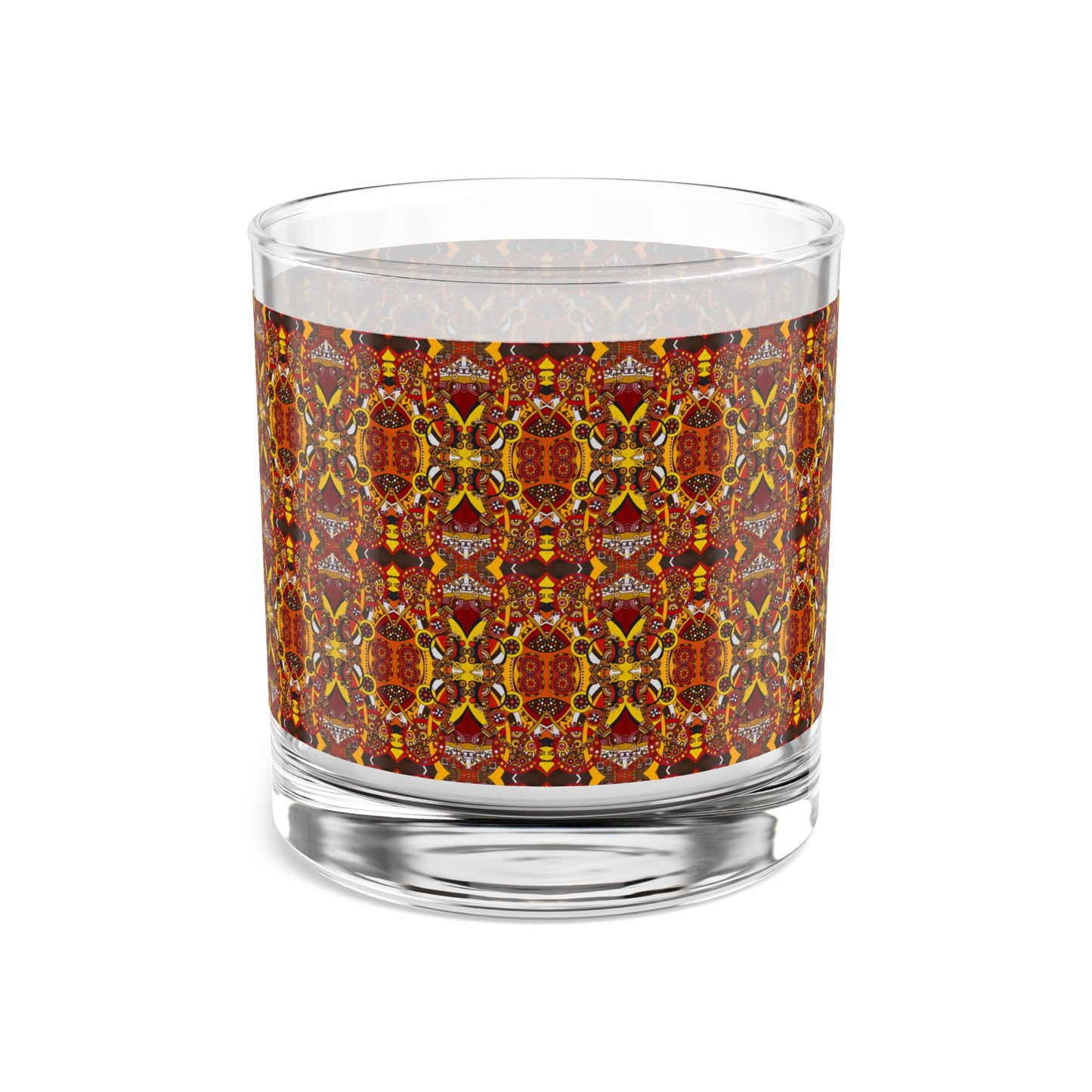 Rocks Glass, 10oz - No. 222