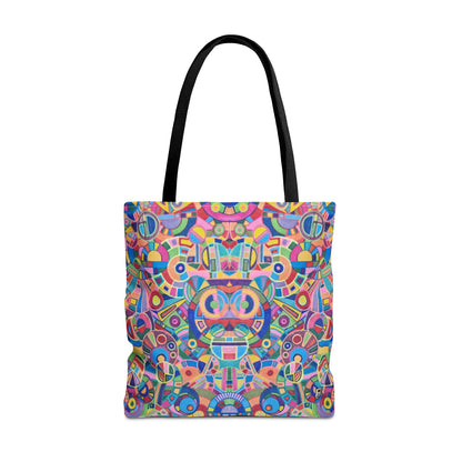 Tote Bag  - No. 265