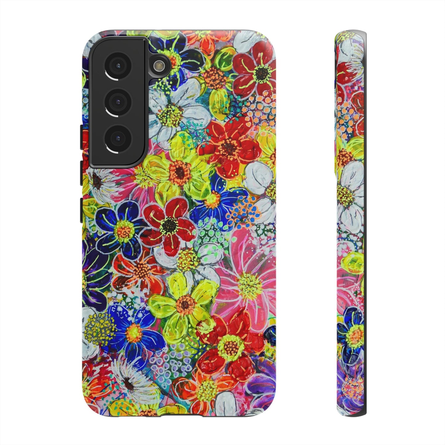 Tough Phone Case -  No. 241