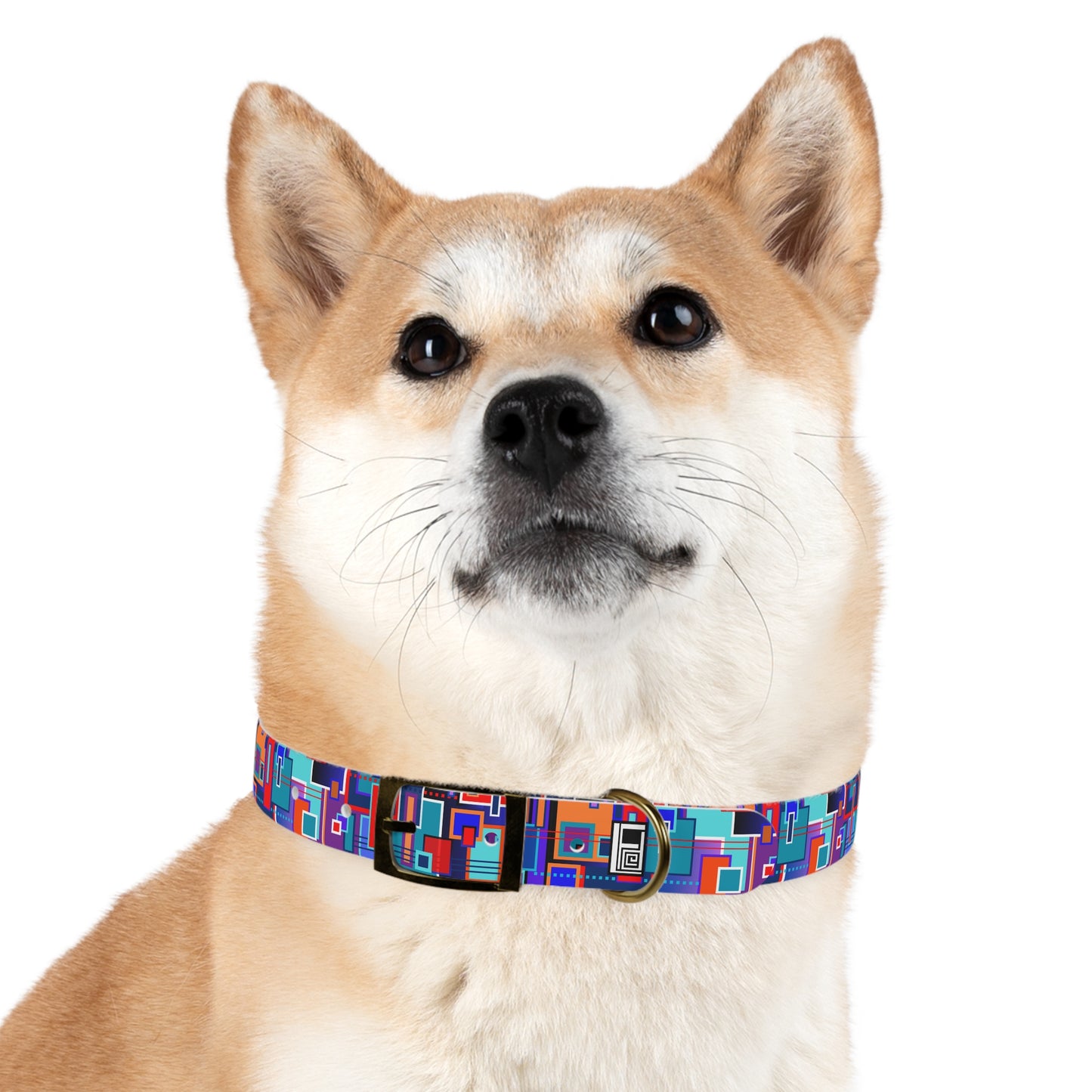 Dog Collar - No. 233 B