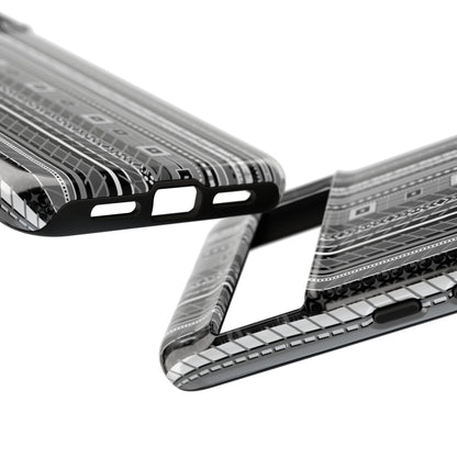 Tough Phone Case -  No. 298 B