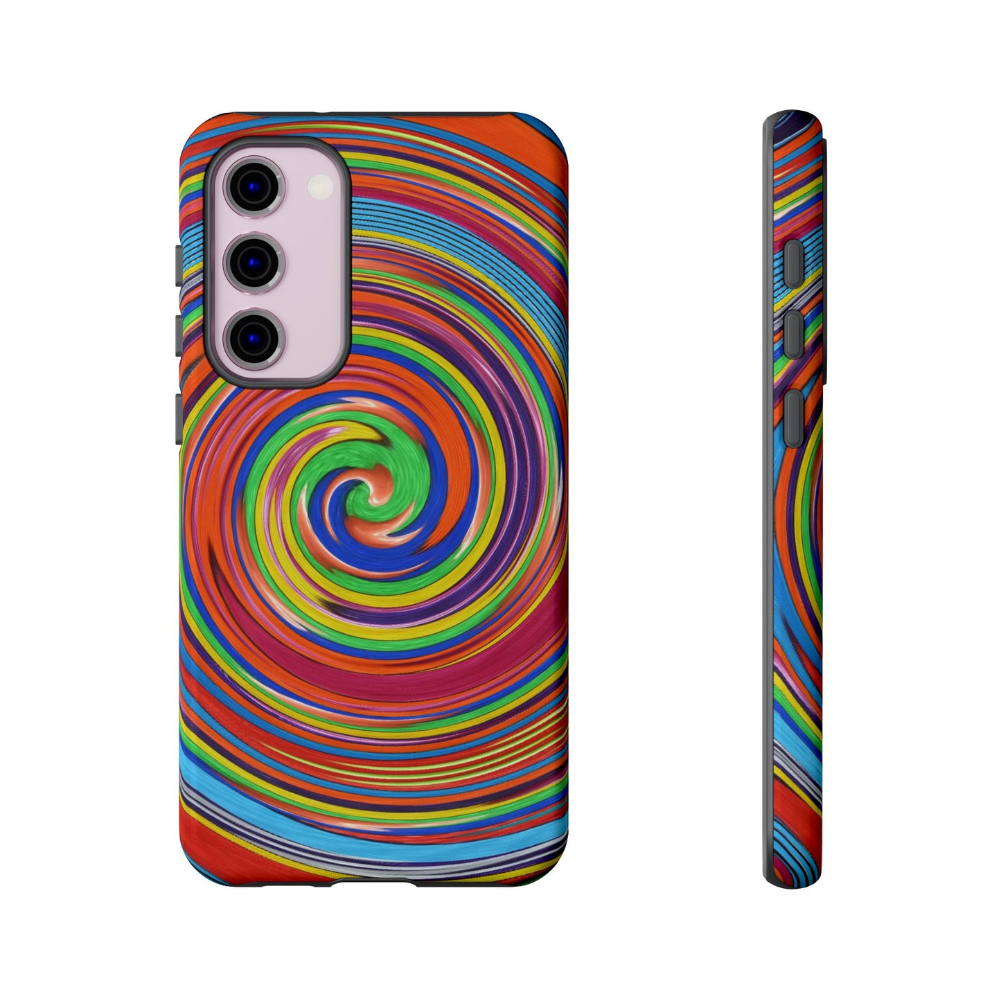 Tough Phone Case -  No. 303
